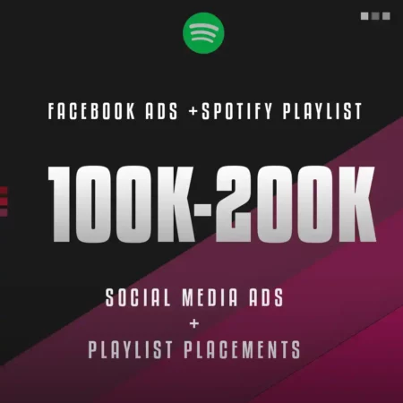 Pro Package 100K-200K