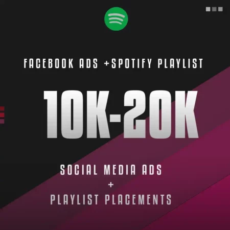 Starter Package 10K-20K