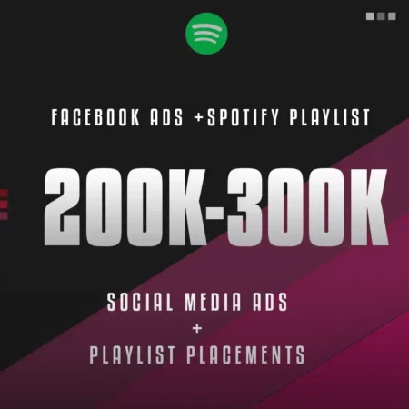 Elite Package  200K-300K